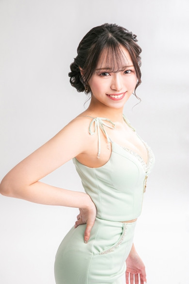 名井 愛美プロフィール写真2